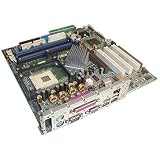 Hewlett Packard D530 SFF Motherboard-323091-001
