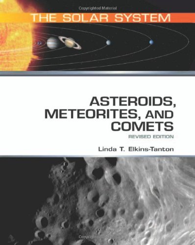 asteroids meteorites and comets the solar system