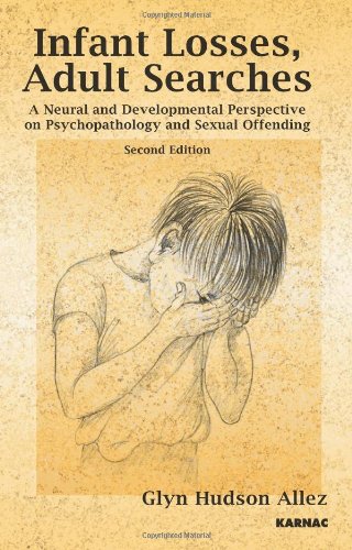 Infant Losses; Adult Searches: A Neural and Developmental Perspective on Psychopathology and Sexual Offending