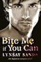 Bite Me If You Can: An Argeneau Vampire Novel (Argeneau Vampires)