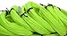 RIO Products Accessories Fly Line Backing, Dacron, 20Lb 200yd, Chartreuse