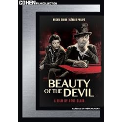 Beauty of the Devil