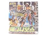 X-4 Magna Boss (Korean Box)