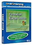 Excel 2003 XP