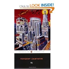 We (Penguin Twentieth Century Classics)