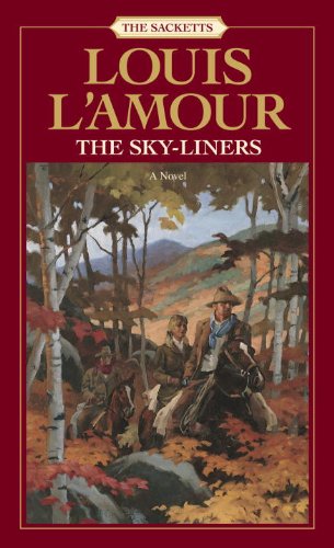 The Sky-Liners: The Sacketts