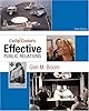Effective Public Relations (9th Edition) (Effective Public Relations)
