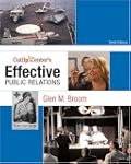 Cutlip and Center's Effective Public...