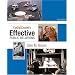 Cutlip and Center's Effective Public Relations (10th Edition)