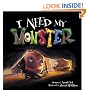 I Need My Monster
