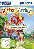 Ritter Arthur - My Kingdom for the Princess - 
