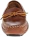 Minnetonka Men's Double Bottom Cowhide Moccasin