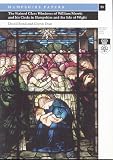 The stained glass windows of William Morris and his circle in Hampshire and the Isle of Wight