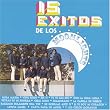 15 Exitos: Los Moonlights