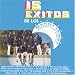 15 Exitos: Los Moonlights