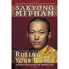 Ruling Your World: Ancient Strategies For Modern Life