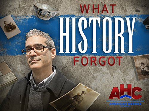 What History Forgot Season 1