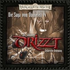 Drizzt - Die Saga Vom Dunkelelf 14 - Gef�hrliche Begegnung