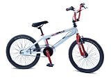 20' BMX Piranha 300 BMX