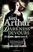 Darkness Devours (Dark Angel, Book 3)