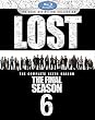 Lost: The Complete Sixth and Final Season [Blu-ray]
