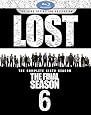 Lost: The Complete Sixth and Final Season [Blu-ray]