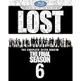 Lost: The Complete Sixth and Final Season [Blu-ray]