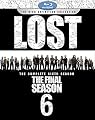 Lost: The Complete Sixth and Final Season [Blu-ray]