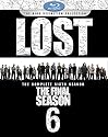 Lost: The Complete Sixth and Final Season [Blu-ray]