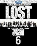 Lost: The Complete Sixth and Final Season [Blu-ray]