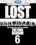 Lost: The Complete Sixth and Final Season [Blu-ray]