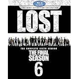 Lost: The Complete Sixth and Final Season [Blu-ray]
