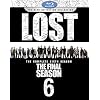 Lost: The Complete Sixth and Final Season [Blu-ray]