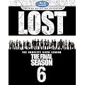 Lost Season 6: The Final Season - 5-DISC BD [Blu-ray]
