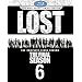 Lost Season 6: The Final Season - 5-DISC BD [Blu-ray]