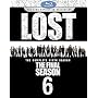 Lost: The Complete Sixth and Final Season [Blu-ray]