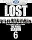 Lost: The Complete Sixth and Final Season [Blu-ray]