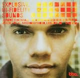 Explosive Hi-Fidelity Sounds
