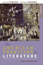The American Tradition in Literature, Volume 2 (book alone)