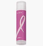 Avon Breast Cancer Crusade Lip Balm with SPF 15