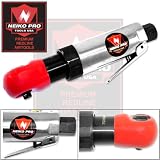 51OfOPZxECL. SL160  Neiko 1/4 Stubby Reversible Air Ratchet