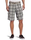 Modern Culture Mens Multi Pocket Cargo Short