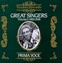 Great Singers, Vol. 2: 1903-1939
