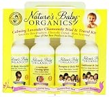 Travel Pack - Lavender/Chamomile - Kit