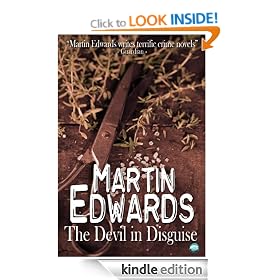 The Devil in Disguise: Harry Devlin Series, Book 6
