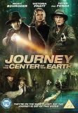 Journey To The Center of The Earth [DVD]