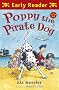 Poppy the Pirate Dog (EARLY READER)