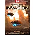 Sci-Fi Invasion - 50 Movie Set