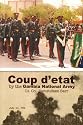 Coup d'etat by the Gambia National Army
