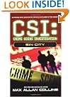 CSI: Sin City